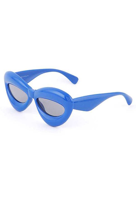 Iconic Retro Sunglasses