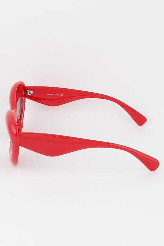 Iconic Retro Sunglasses