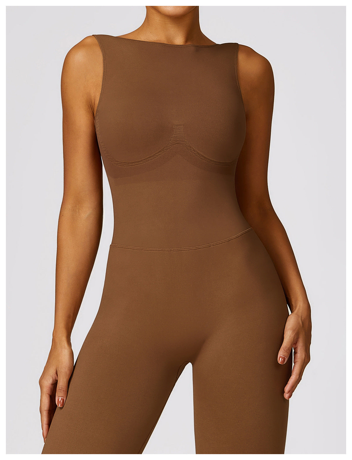 Juliet Jumpsuit