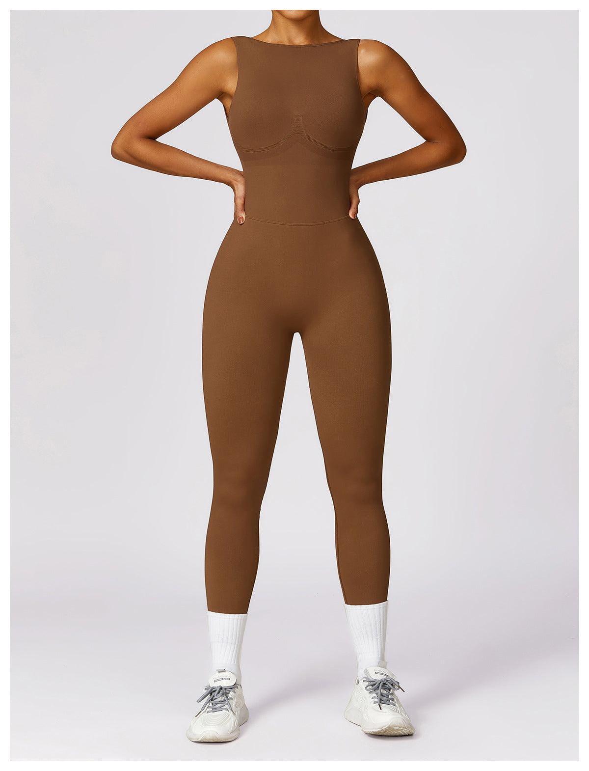 Juliet Jumpsuit
