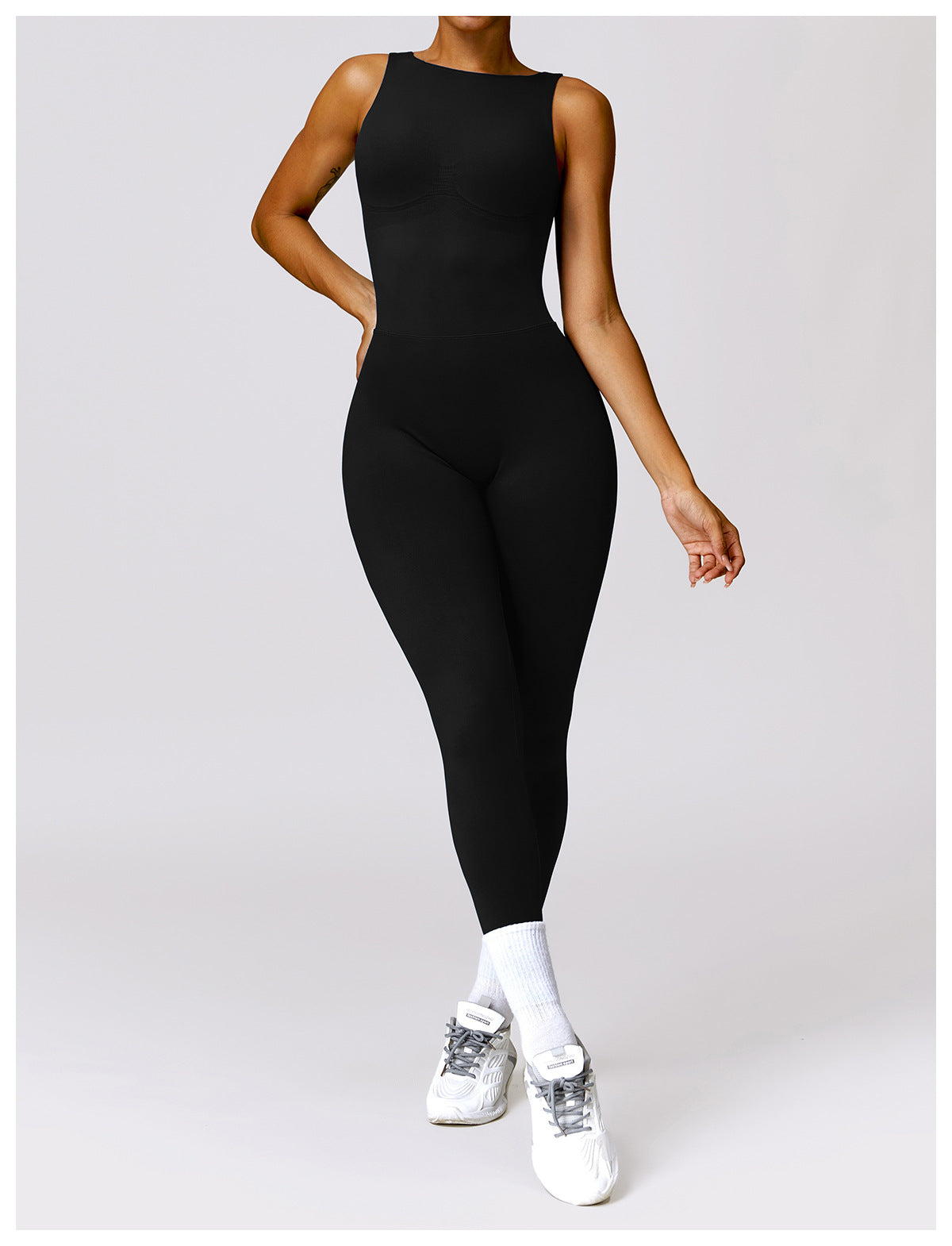 Juliet Jumpsuit