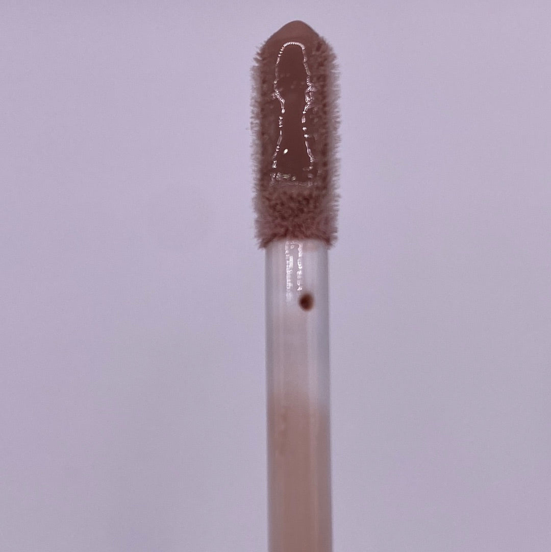 Cinnamon Roll Lip Gloss
