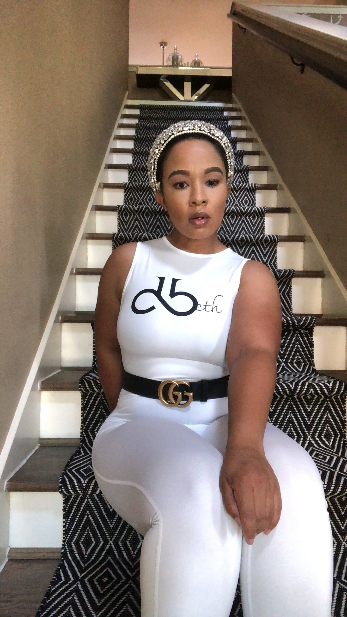 Bella Jumpsuit