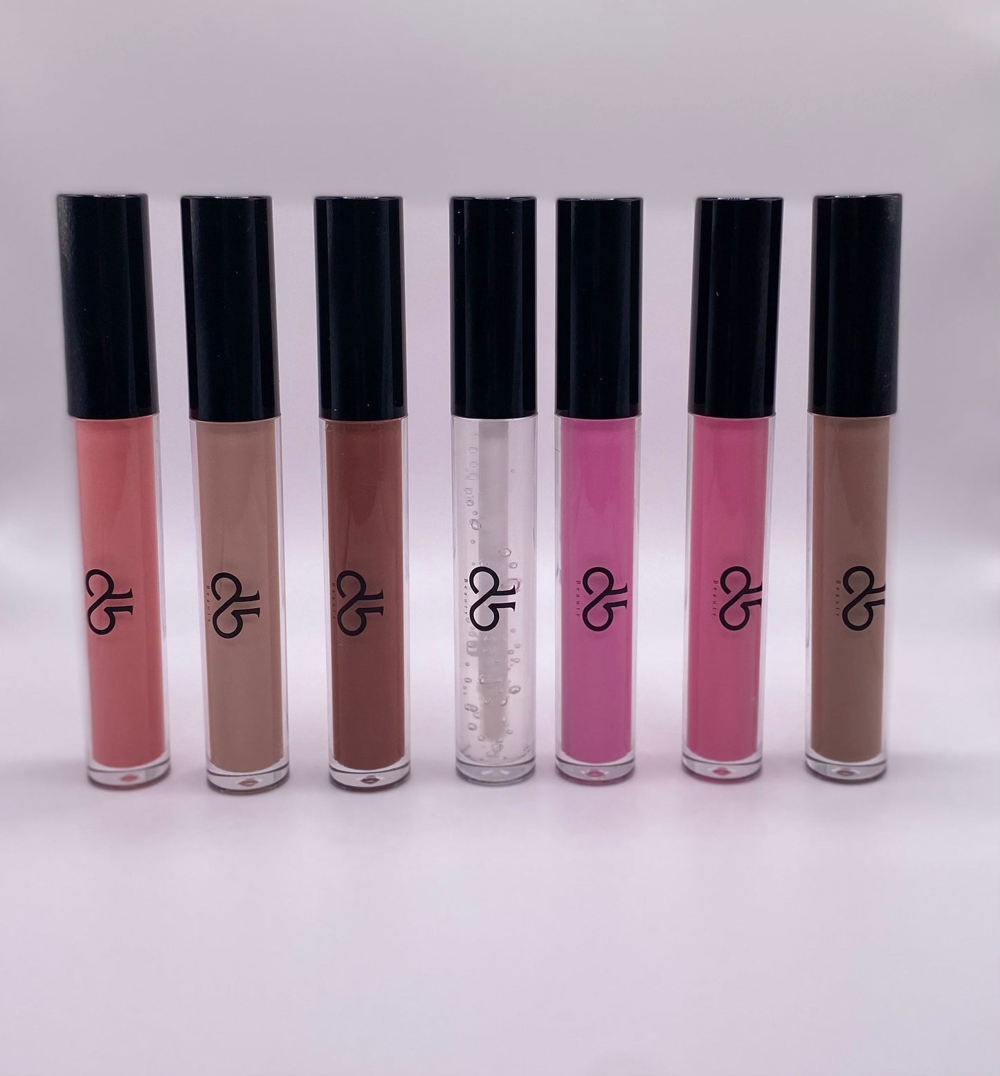 Parfait Lip Gloss