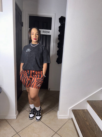 Safari Shorts