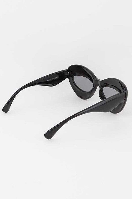 Iconic Retro Sunglasses