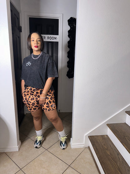 Safari Shorts