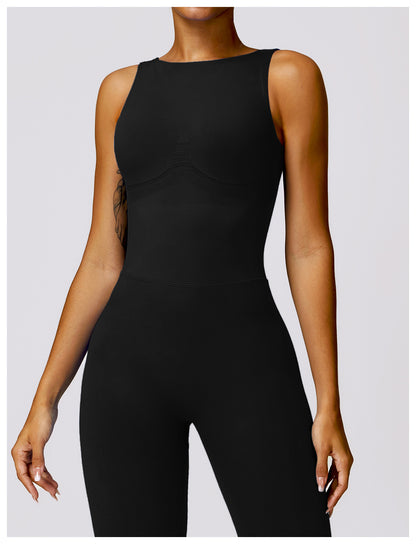 Juliet Jumpsuit