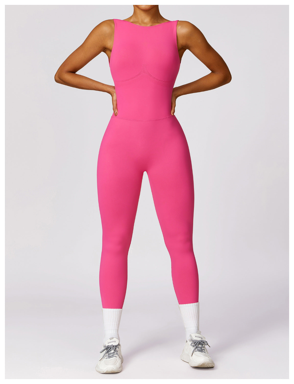 Juliet Jumpsuit