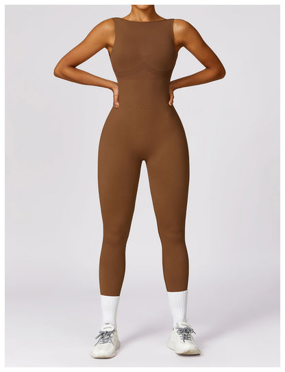 Juliet Jumpsuit