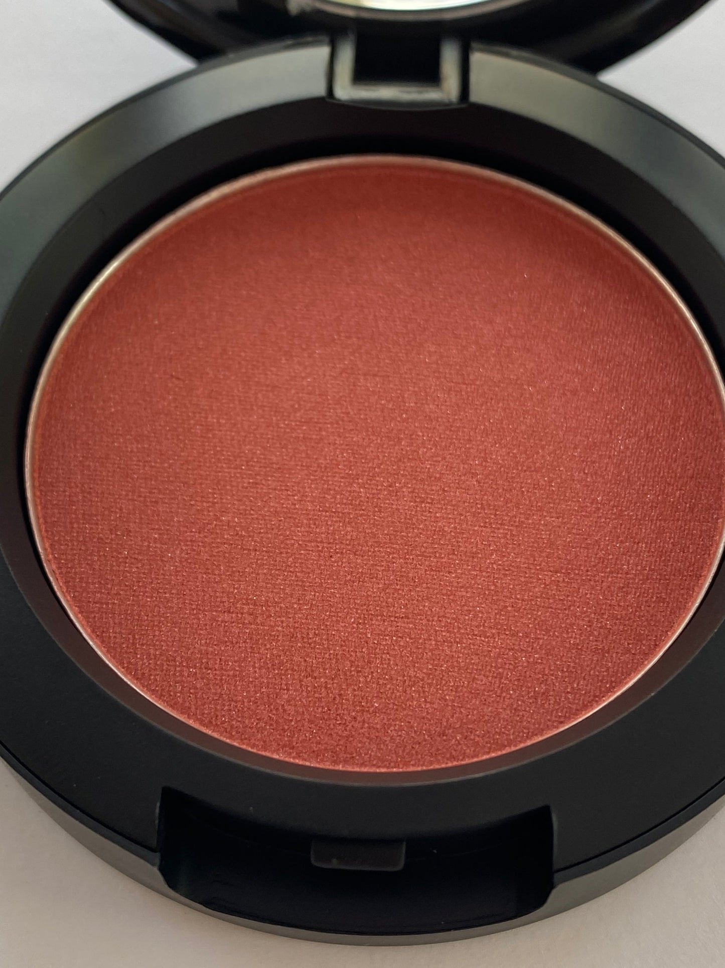 Blushing Over You #3
