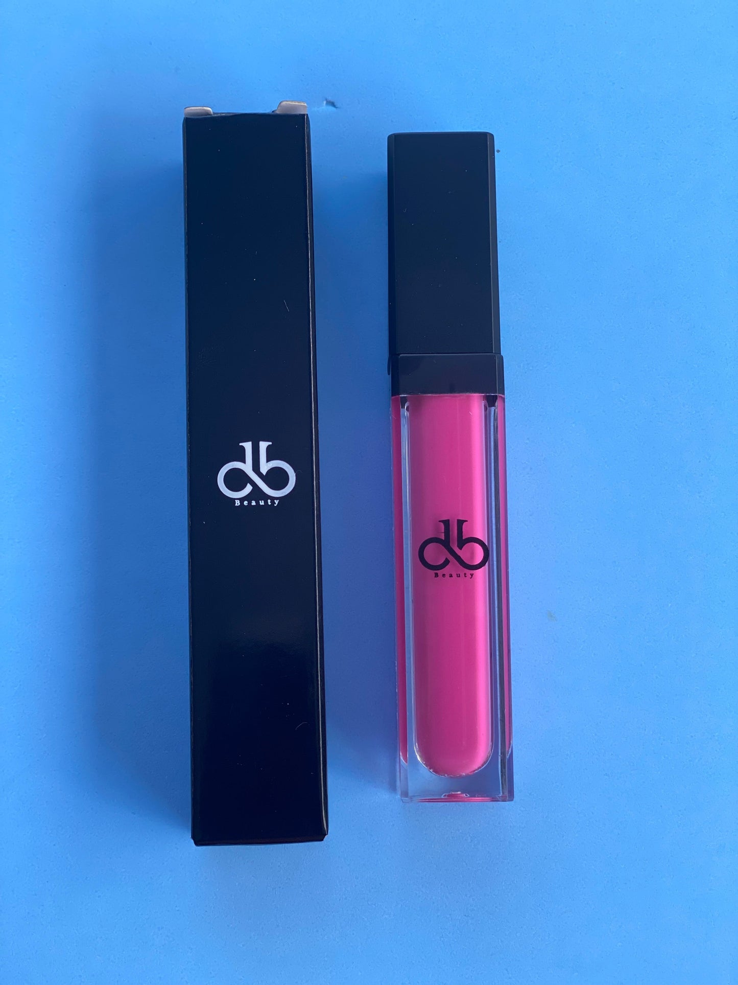 #13 Matte Lipstick