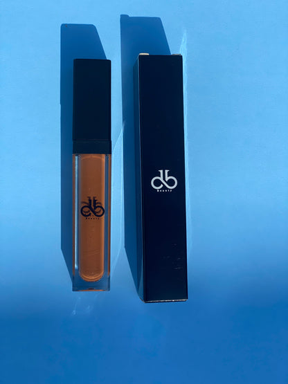 #11 Matte Lipstick