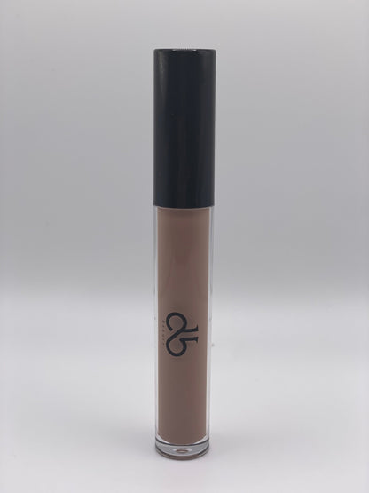 Cinnamon Roll  Lip Gloss