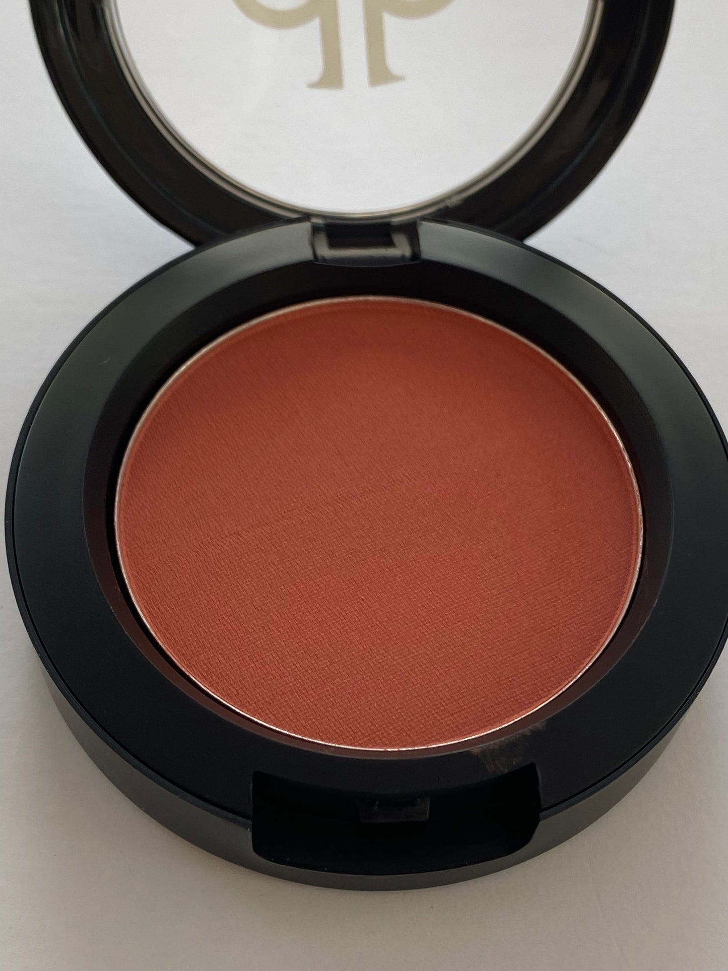 Blushing Over You #5
