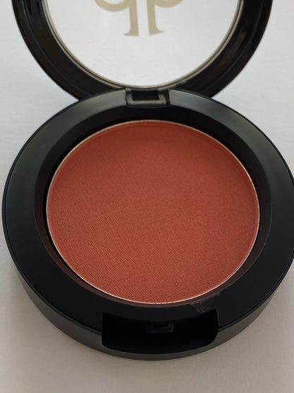 Blushing Over You #5