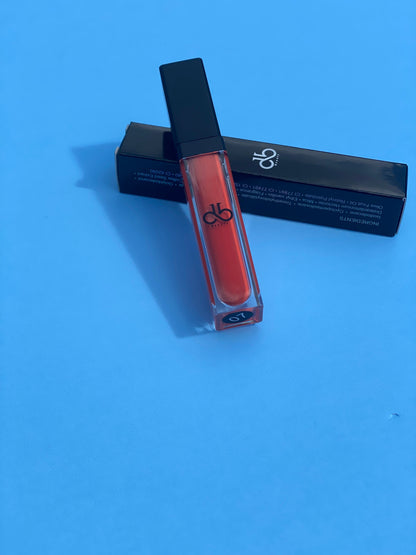 #7 Matte Lipstick