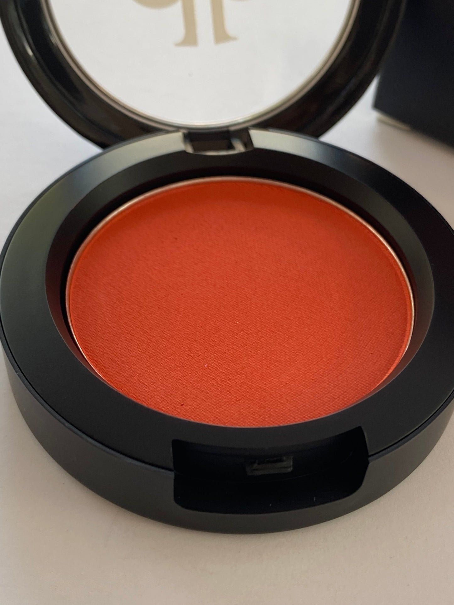 Blushing Over You #4