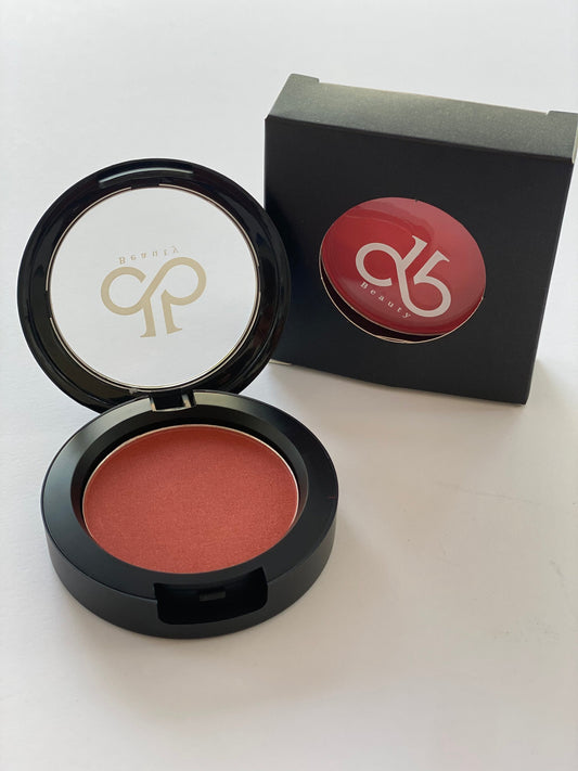 Blushing Over You #3