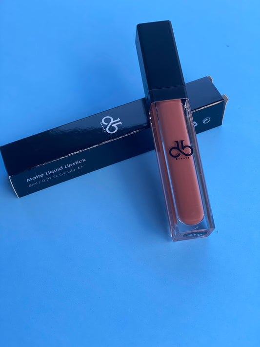 #27  Matte Lipstick