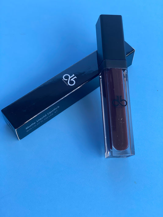 #15 Matte Lipstick