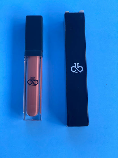 #27  Matte Lipstick